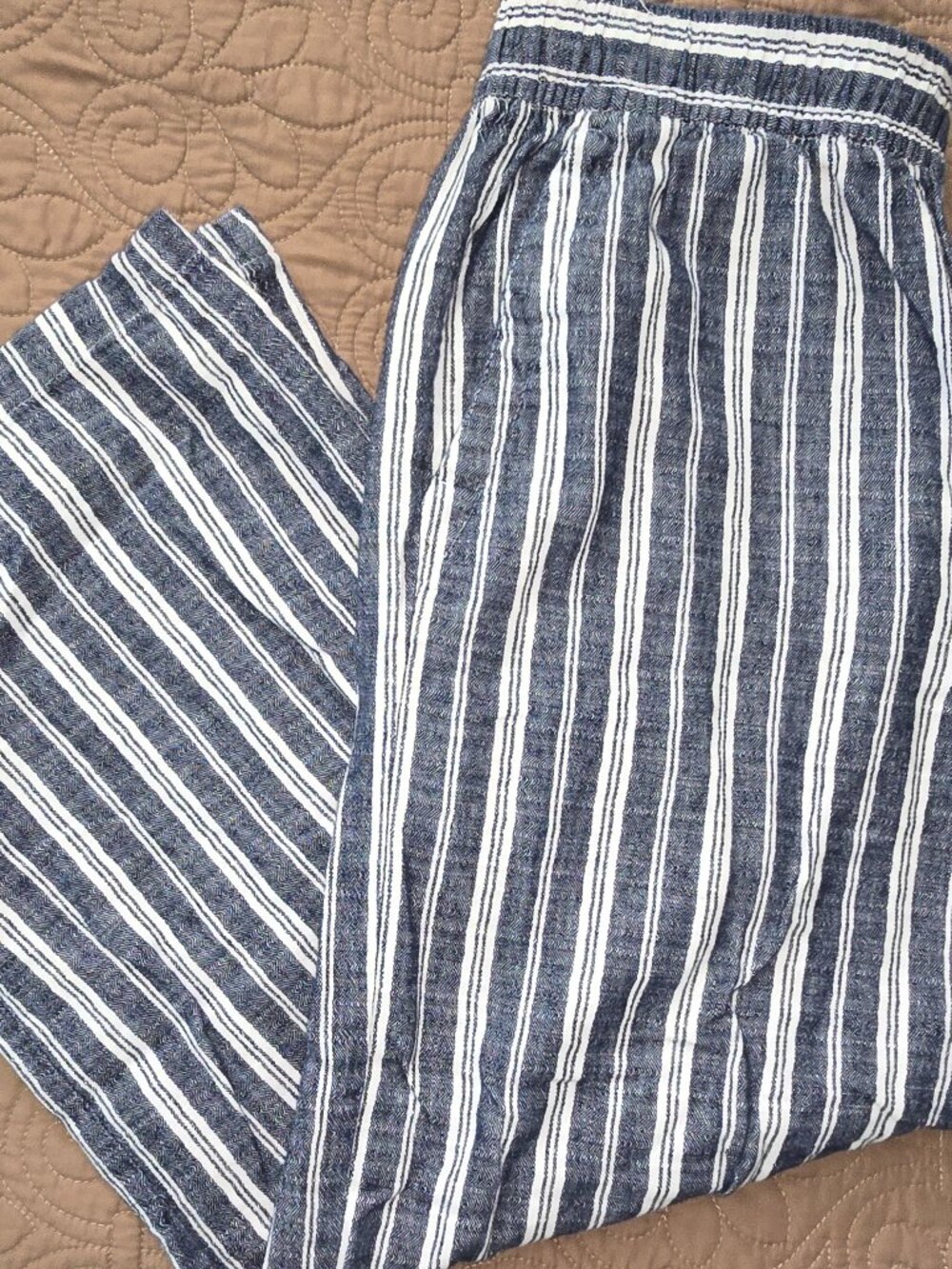 Old Navy - Linen Pant